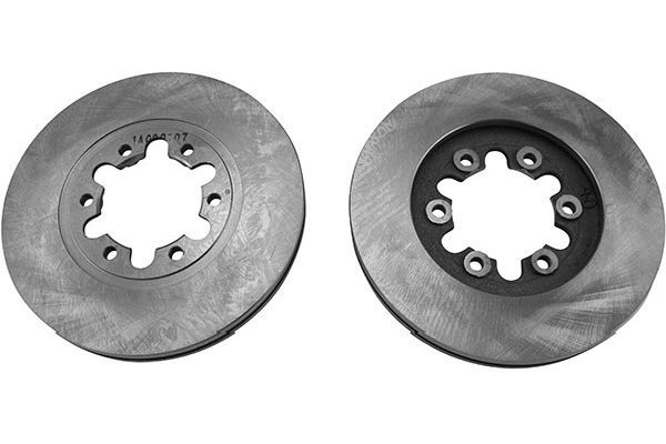 KAVO PARTS Bremžu diski BR-4761